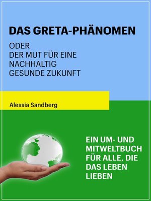 cover image of Das Greta-Phänomen